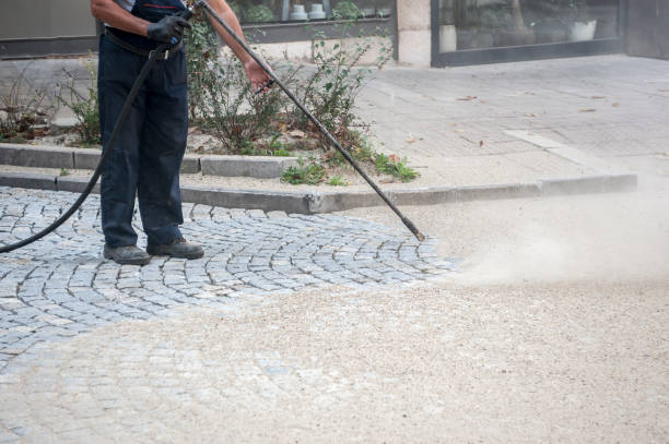 Best Factory Floor Cleaning  in Sheridan, IL