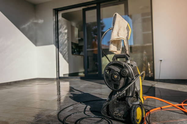 Best Parking Lot and Garage Cleaning  in Sheridan, IL
